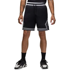 New JORDAN Dri-FIT Diamond - Men's Basketball Shorts