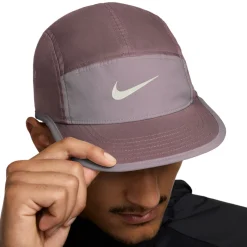 Women NIKE Running Clothing|Tuques, Caps And Hats^Dri-FIT Fly - Adult Adjustable Cap