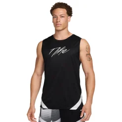 NIKE Dri-FIT Icon - Men's Basketball Sleeveless T-Shirt 10