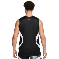 NIKE Dri-FIT Icon - Men's Basketball Sleeveless T-Shirt 10