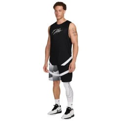 NIKE Dri-FIT Icon - Men's Basketball Sleeveless T-Shirt 10