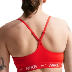 Women NIKE Sports Bras^Dri-FIT Indy - Women's Sports Bra