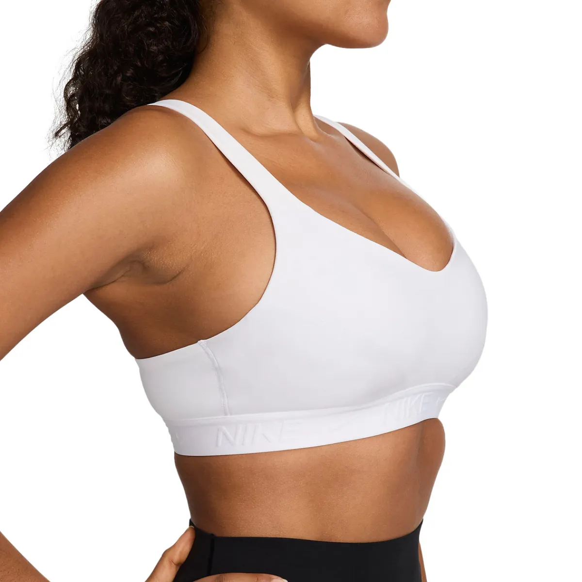 Clearance NIKE Dri-FIT Indy - Women's Sports Bra