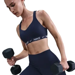 Clearance NIKE Dri-FIT Indy - Women's Sports Bra