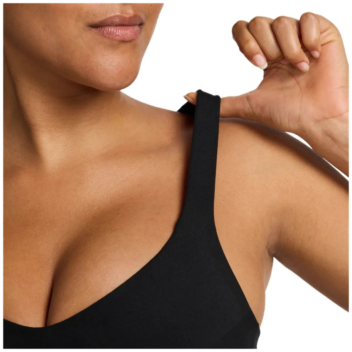 Clearance NIKE Dri-FIT Indy - Women's Sports Bra