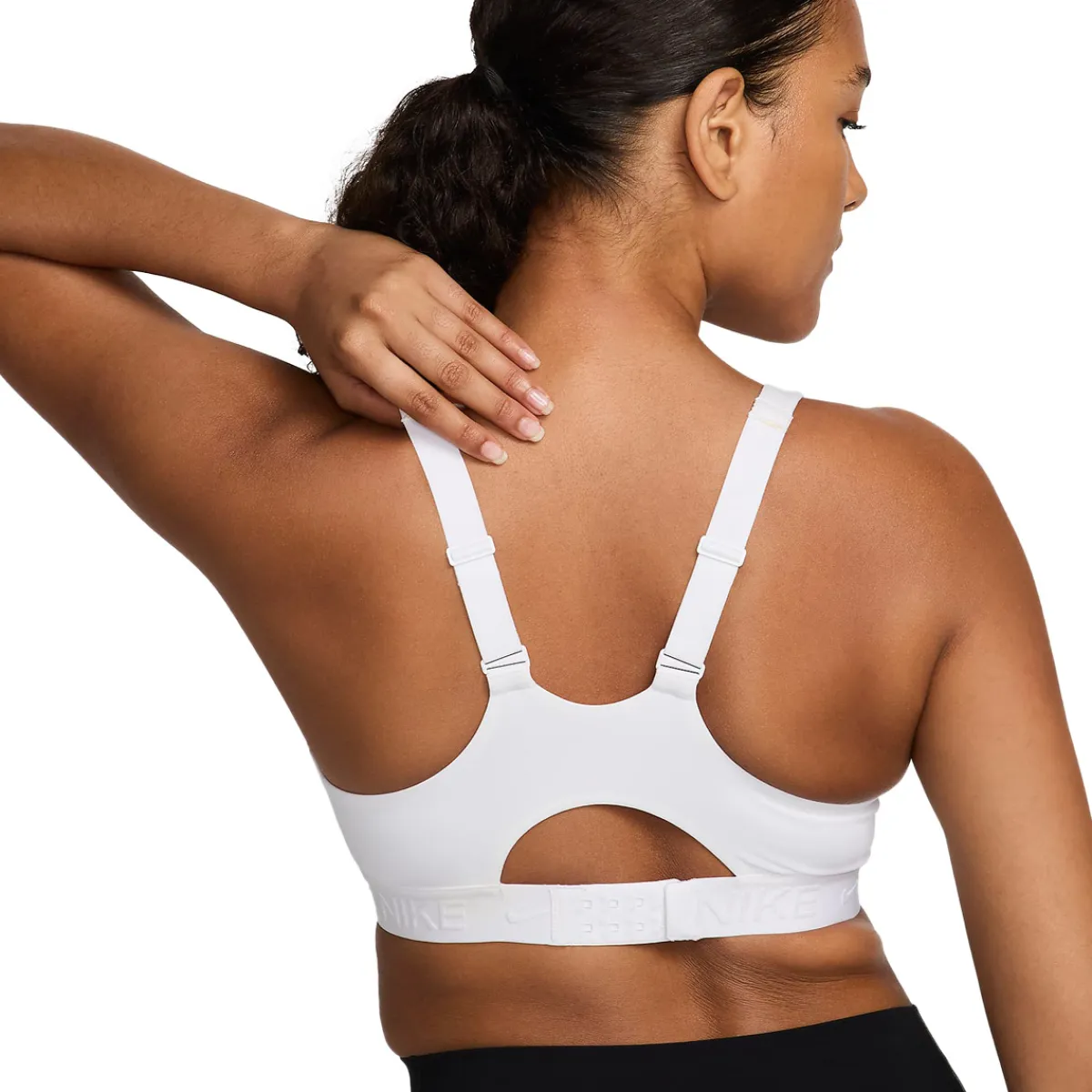 Clearance NIKE Dri-FIT Indy - Women's Sports Bra