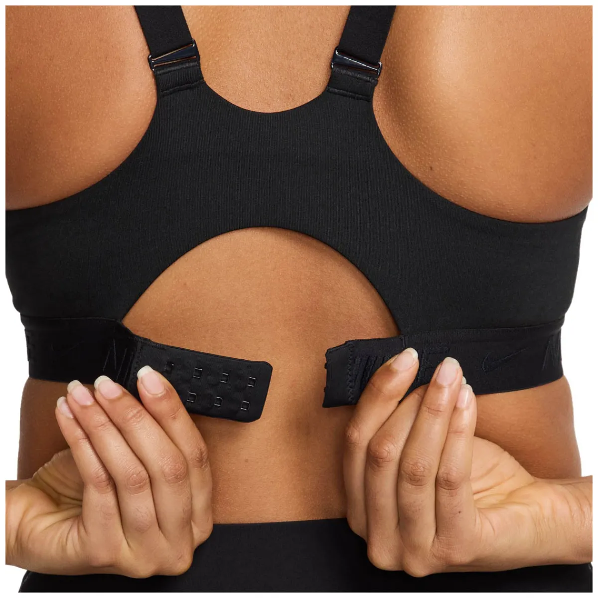 Clearance NIKE Dri-FIT Indy - Women's Sports Bra