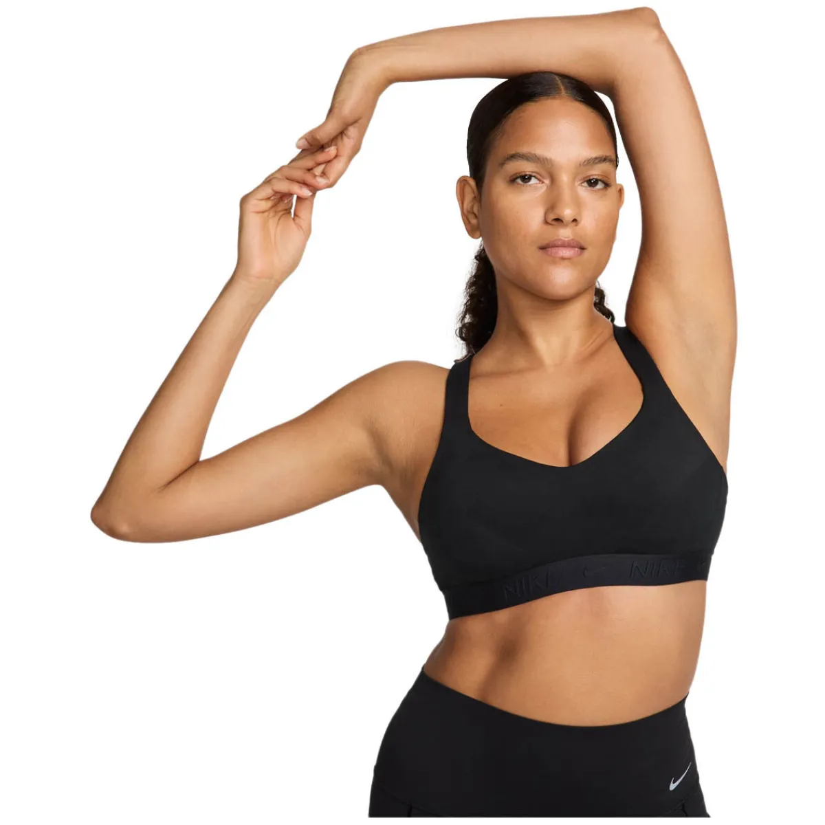 Clearance NIKE Dri-FIT Indy - Women's Sports Bra