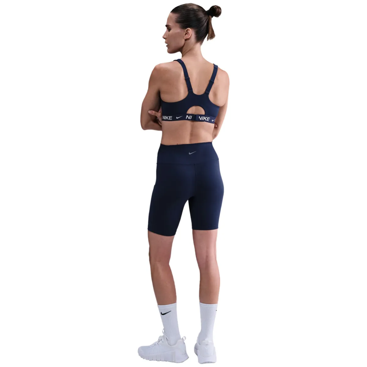 Clearance NIKE Dri-FIT Indy - Women's Sports Bra