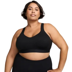 Women NIKE Clothing|Trail Running Clothing^Dri-FIT Indy (Plus Size) - Women's Sports Bra