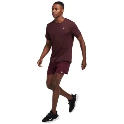 Sale NIKE Dri-FIT Miler - Men's Running T-Shirt
