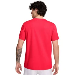 Sale NIKE Dri-FIT Miler - Men's Running T-Shirt