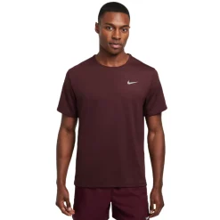 Sale NIKE Dri-FIT Miler - Men's Running T-Shirt