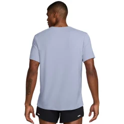 Sale NIKE Dri-FIT Miler - Men's Running T-Shirt