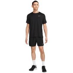 Sale NIKE Dri-FIT Miler - Men's Running T-Shirt