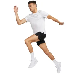 Sale NIKE Dri-FIT Miler - Men's Running T-Shirt