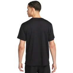 Sale NIKE Dri-FIT Miler - Men's Running T-Shirt