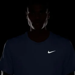 Sale NIKE Dri-FIT Miler - Men's Running T-Shirt