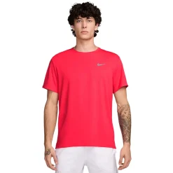 Sale NIKE Dri-FIT Miler - Men's Running T-Shirt