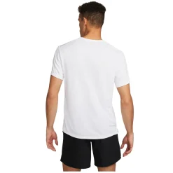 Sale NIKE Dri-FIT Miler - Men's Running T-Shirt
