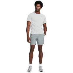 Sale NIKE Dri-FIT Miler - Men's Running T-Shirt