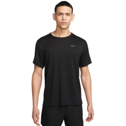 Sale NIKE Dri-FIT Miler - Men's Running T-Shirt
