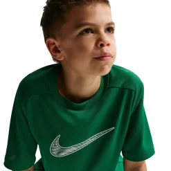 Sale NIKE Dri-FIT Multi - Boys' Athletic T-Shirt