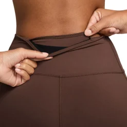 Outlet NIKE Dri-FIT One - Women's Biker Shorts
