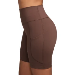 Outlet NIKE Dri-FIT One - Women's Biker Shorts