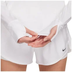 Women NIKE Long Sleeves And Sweaters|Clothing^Dri-FIT One Classic - Women's Training Long-Sleeved Shirt