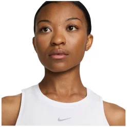 Women NIKE Tank Tops^Dri-FIT One Classic - Women's Training Tank Top