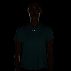 Women NIKE T-Shirts And Polos|T-Shirts And Polos^Dri-FIT One Classic - Women's Training T-Shirt