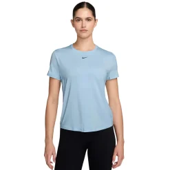 Women NIKE T-Shirts And Polos|T-Shirts And Polos^Dri-FIT One Classic - Women's Training T-Shirt