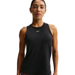 Best NIKE Dri-FIT One Classic - Women's Training Tank Top