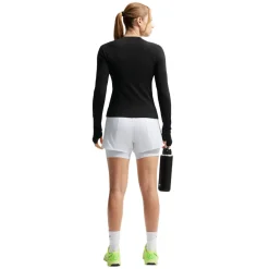 Sale NIKE Dri-FIT One HR - Women's 2-in-1 Training Shorts