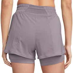 Sale NIKE Dri-FIT One HR - Women's 2-in-1 Training Shorts