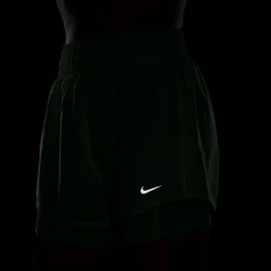 Sale NIKE Dri-FIT One HR - Women's 2-in-1 Training Shorts