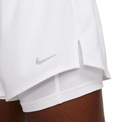 Sale NIKE Dri-FIT One HR - Women's 2-in-1 Training Shorts