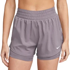 Sale NIKE Dri-FIT One HR - Women's 2-in-1 Training Shorts