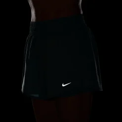 Sale NIKE Dri-FIT One HR - Women's 2-in-1 Training Shorts