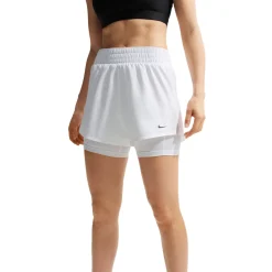 Sale NIKE Dri-FIT One HR - Women's 2-in-1 Training Shorts