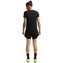 Sale NIKE Dri-FIT One HR - Women's 2-in-1 Training Shorts