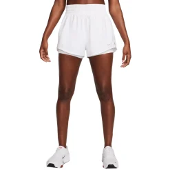 Sale NIKE Dri-FIT One HR - Women's 2-in-1 Training Shorts