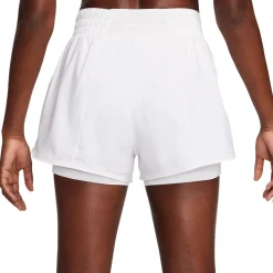 Sale NIKE Dri-FIT One HR - Women's 2-in-1 Training Shorts