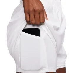 Sale NIKE Dri-FIT One HR - Women's 2-in-1 Training Shorts