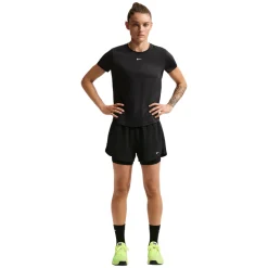 Sale NIKE Dri-FIT One HR - Women's 2-in-1 Training Shorts