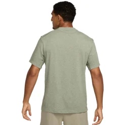 New NIKE Dri-FIT Primary STMT - Men's Training T-Shirt