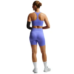 Best NIKE Dri-FIT Pro - Women's Cropped Training Tank Top 570