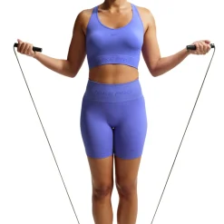 Best NIKE Dri-FIT Pro - Women's Cropped Training Tank Top 570