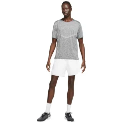 Best NIKE Dri-FIT Rise 365 - Men's Running T-Shirt 011